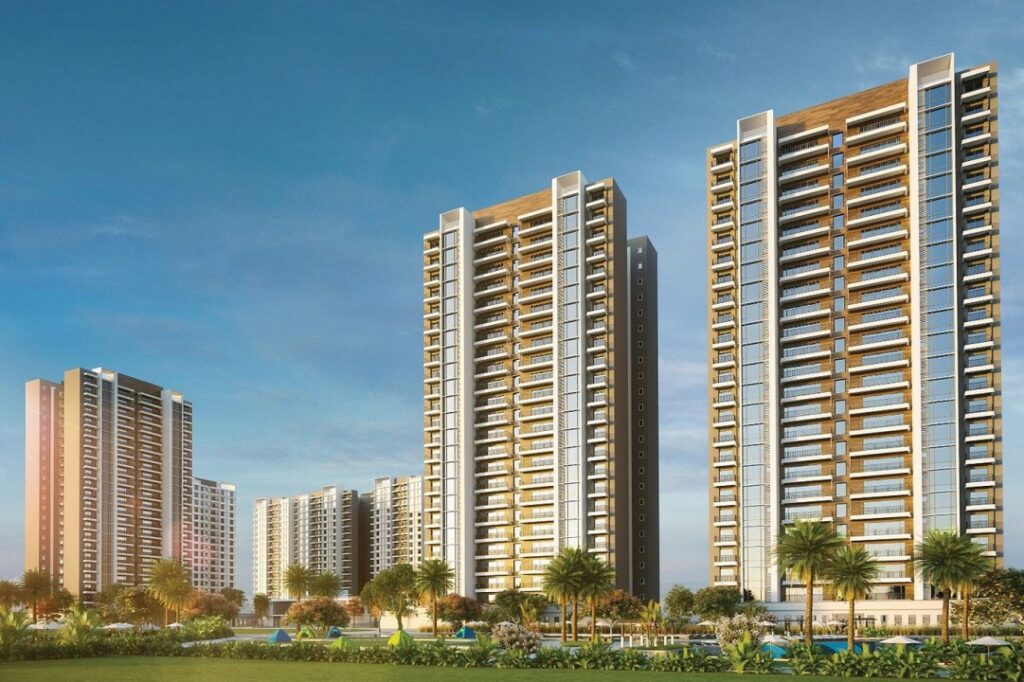 Sobha Karma lakeland
