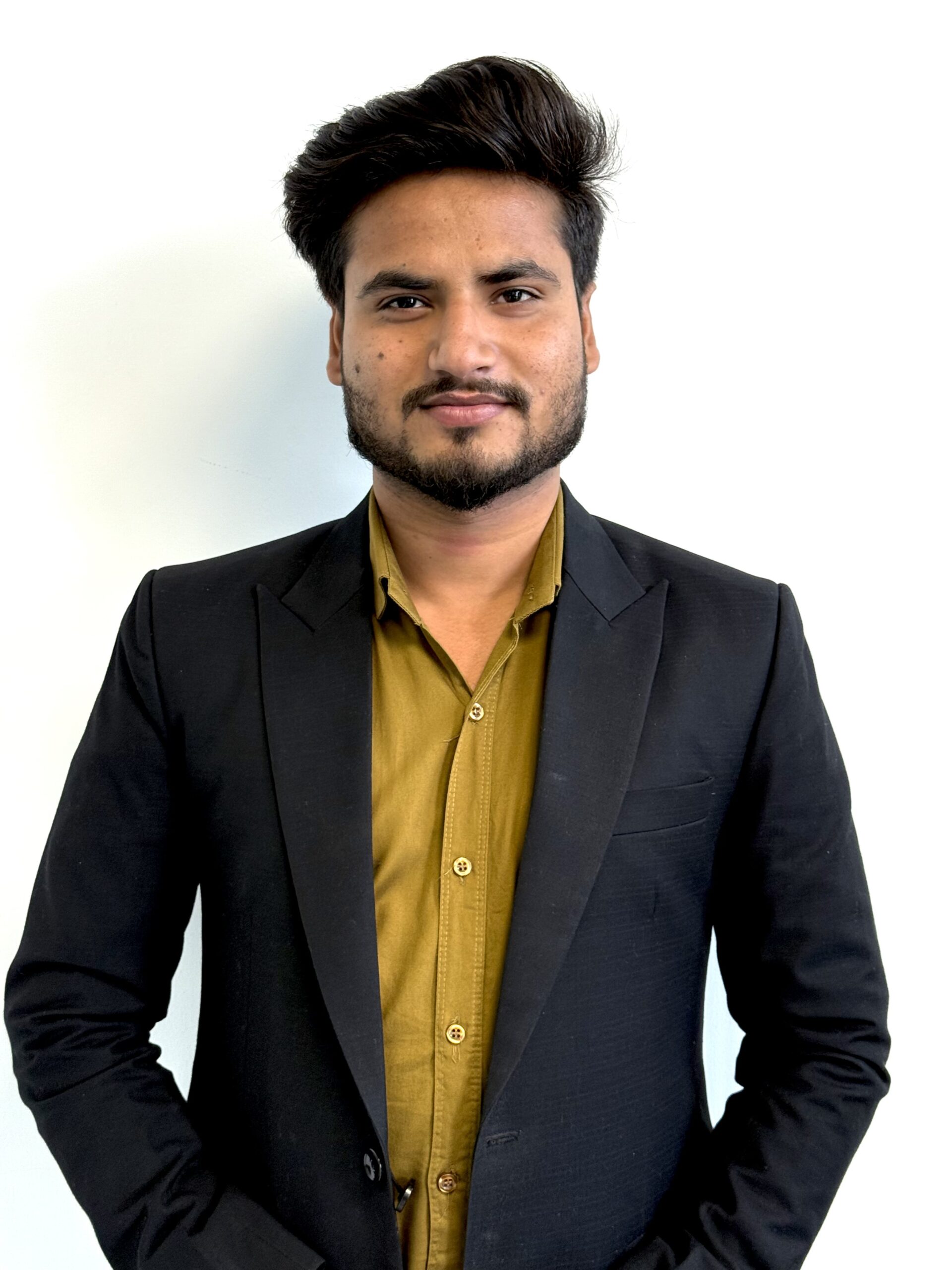 Saurabh Agnihotri
