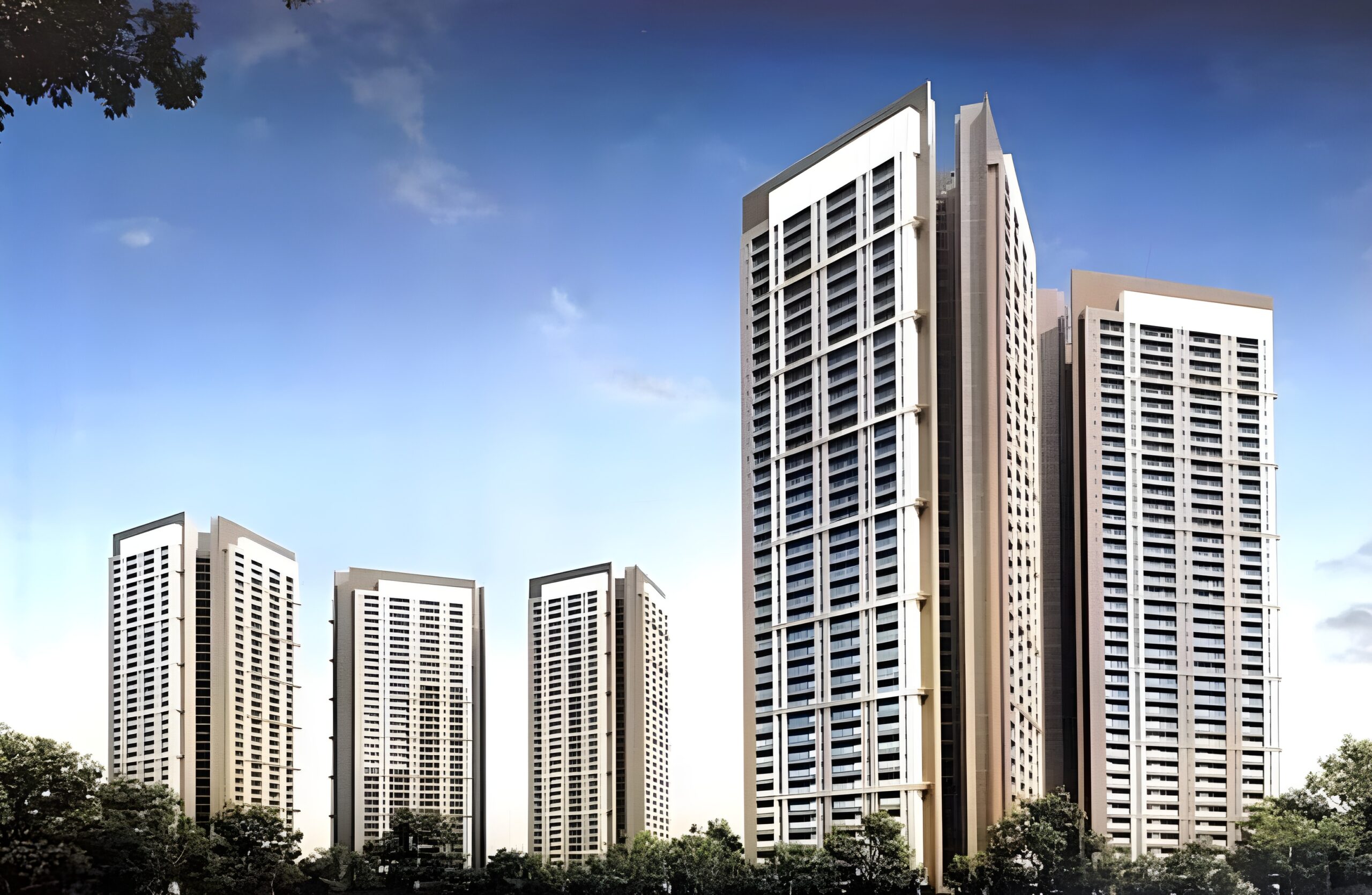 DLF Arbour