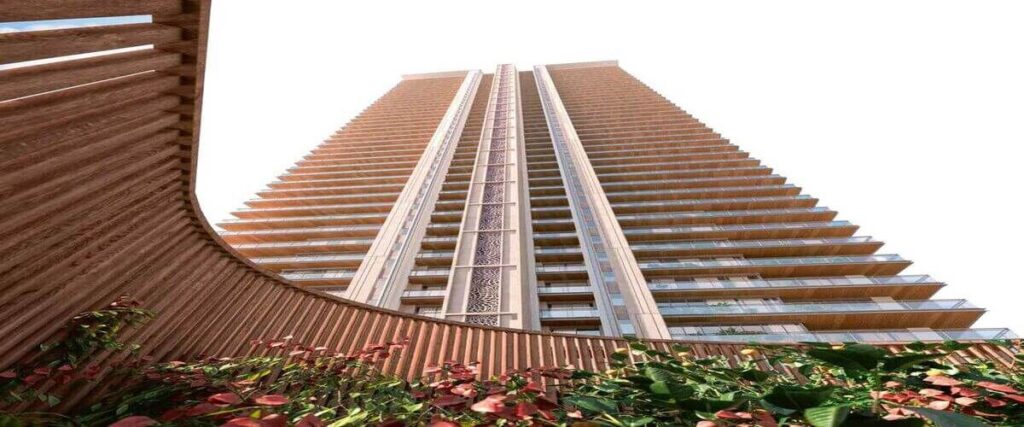 Birla Arika sector 31