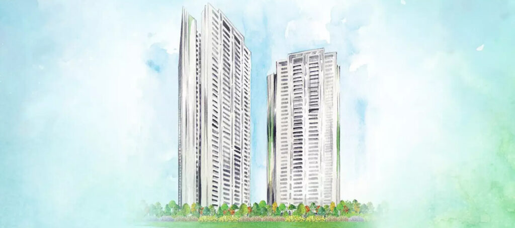 DLF The Arbour