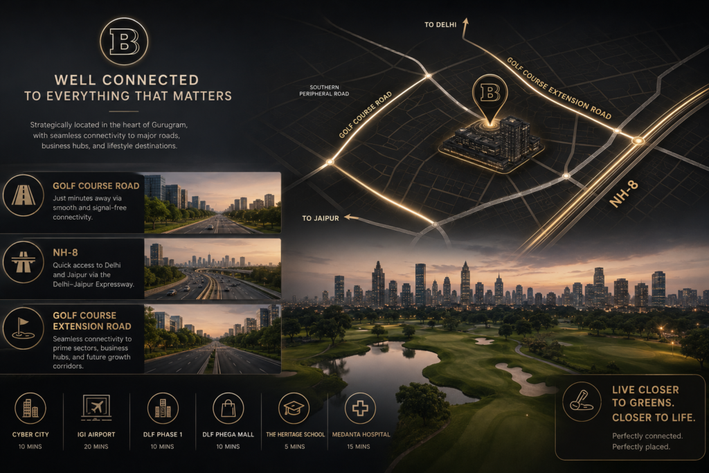 Brabus Connectivity