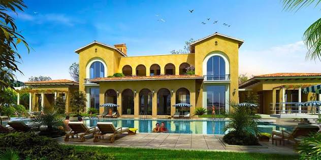 Emaar marbella