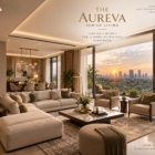 DLF The Aureva